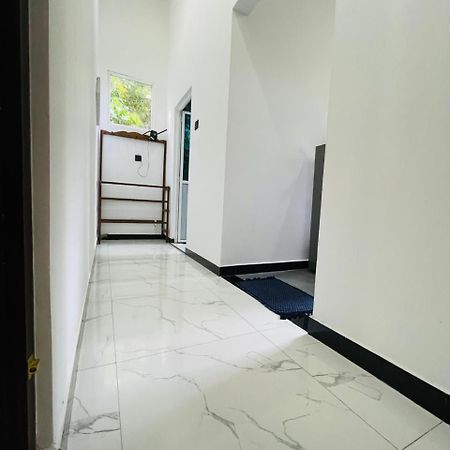 Chami'S Home Stay Mirissa Bagian luar foto
