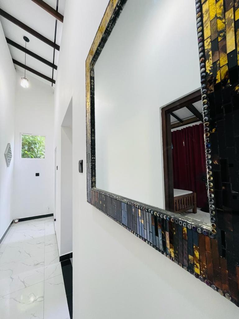 Chami'S Home Stay Mirissa Bagian luar foto