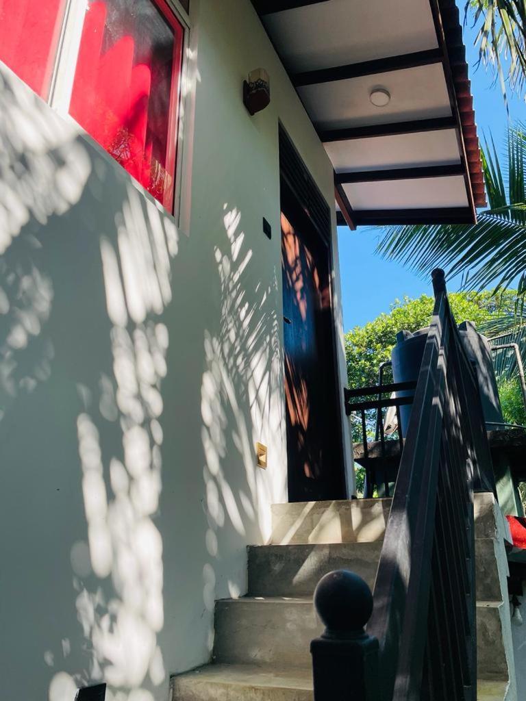 Chami'S Home Stay Mirissa Bagian luar foto