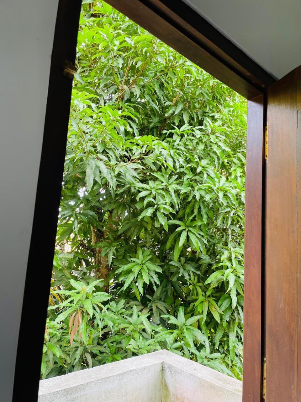 Chami'S Home Stay Mirissa Bagian luar foto